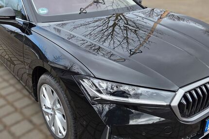 Skoda Superb 73.278 km 26.999 &euro; Schrobenhausen 86529