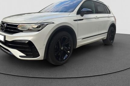VW Tiguan 60.120 km 37.950 &euro; Manching 85077