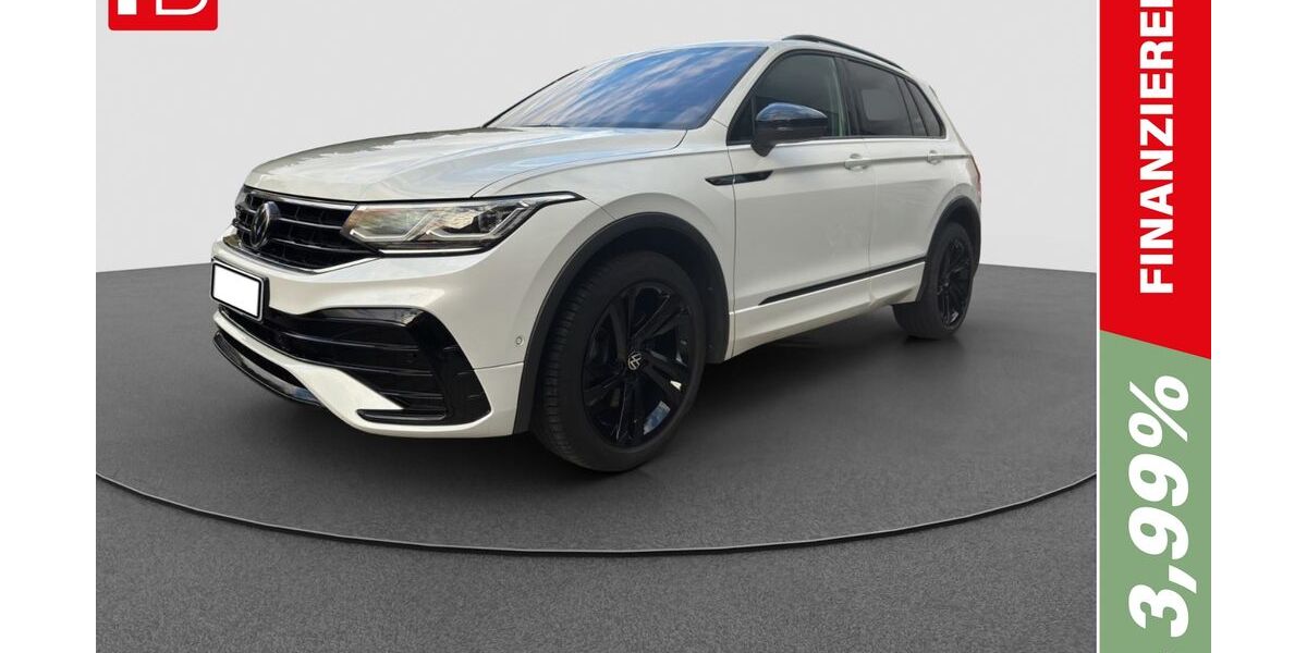 VW Tiguan 60.120 km 37.950 &euro; Manching 85077