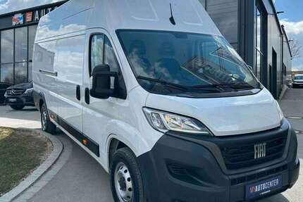 Fiat Ducato 112.000 km 17.899 &euro; Pfaffenhofen an der Ilm 85276