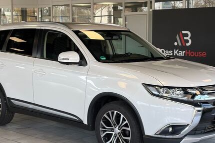Mitsubishi Outlander 135.720 km 14.770 &euro; Ingolstadt 85053