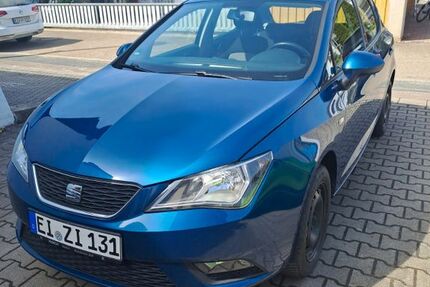 Seat Ibiza 185.608 km 4.800 &euro; Gungolding 85137