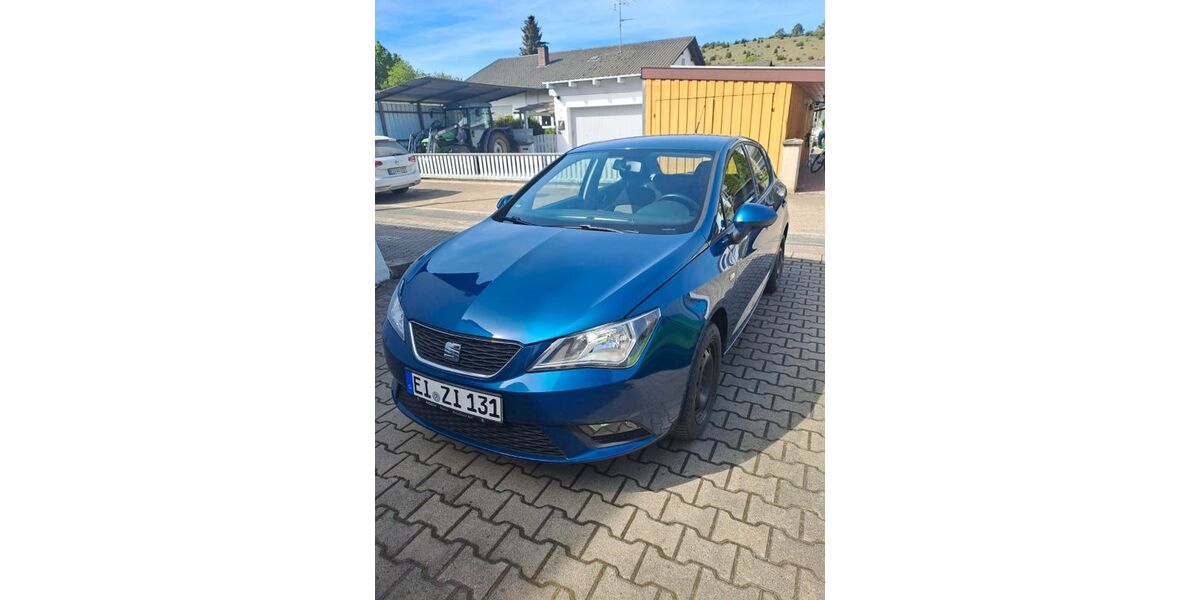Seat Ibiza 185.608 km 4.800 &euro; Gungolding 85137