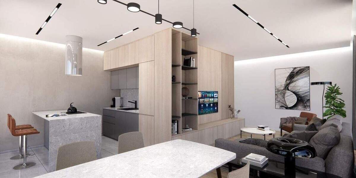 Etagenwohnung Ingolstadt Friedrichshofen-Hollerstauden - 3 Zimmer, 107 m&sup2;, 599.000&euro; | Angebot:25666739