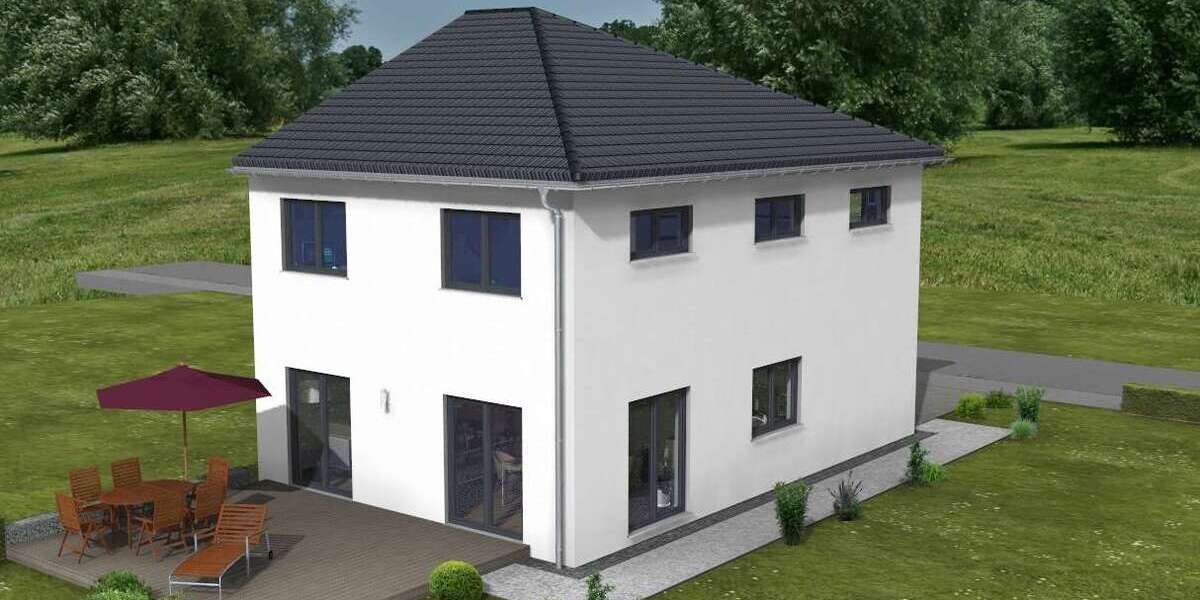 Einfamilienhaus Tauberfeld Tauberfeld - 5 Zimmer, 131 m&sup2;, 645.667&euro; | Angebot:25474460