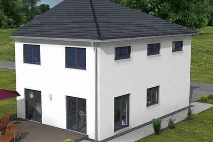 Haus Tauberfeld Tauberfeld - 5 Zimmer, 131 m&sup2;, 645.667&euro; | Angebot:25474460