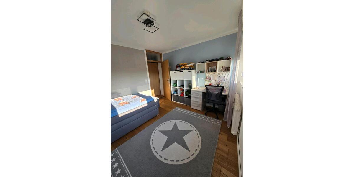Etagenwohnung Ingolstadt Friedrichshofen-Hollerstauden - 4 Zimmer, 98 m&sup2;, 375.000&euro; | Angebot:26429500