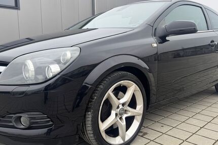 Opel Astra 261.000 km 1.999 &euro; Karlshuld 86668