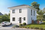 Doppelhaushälfte zum Einziehen - Euer Neubau - Euer Zuhause, bezugsfertig planbar - Doppelhaushälfte Ingolstadt | Angebot:27649895