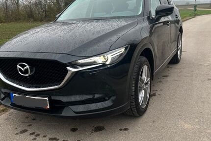 Mazda CX-5 98.200 km 20.000 &euro; Schrobenhausen 86529
