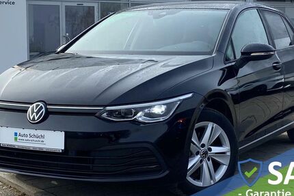 VW Golf 37.041 km 19.648 &euro; Schrobenhausen-Edelshsn. 86529