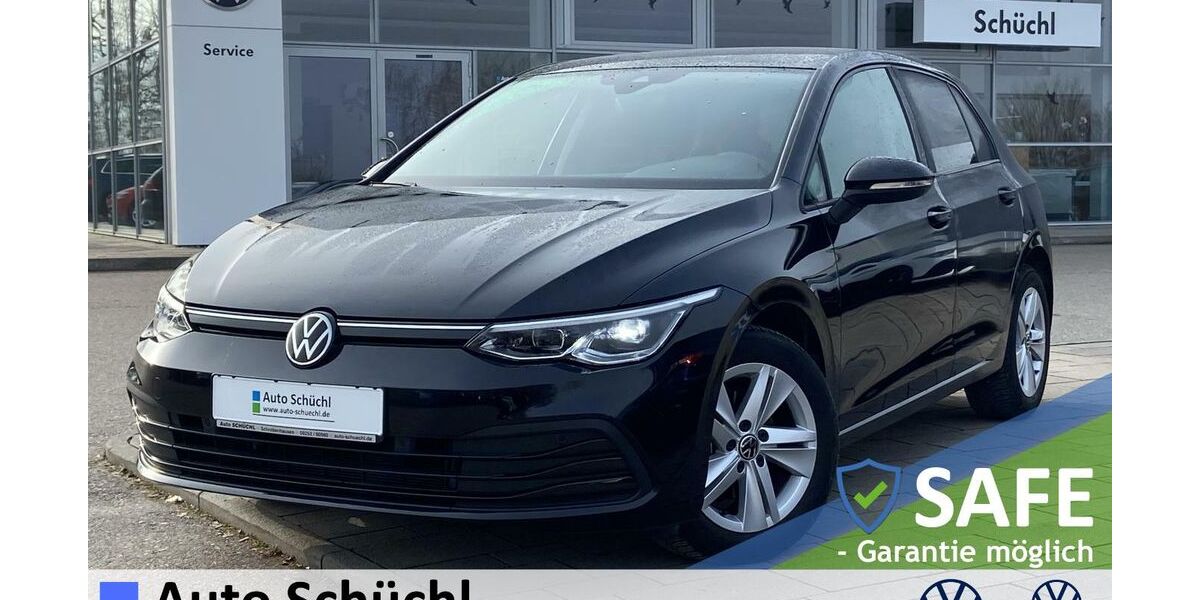 VW Golf 37.041 km 19.648 &euro; Schrobenhausen-Edelshsn. 86529