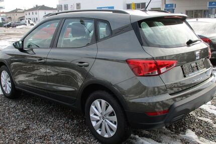 Seat Arona 3.500 km 23.700 &euro; Vohburg 85088
