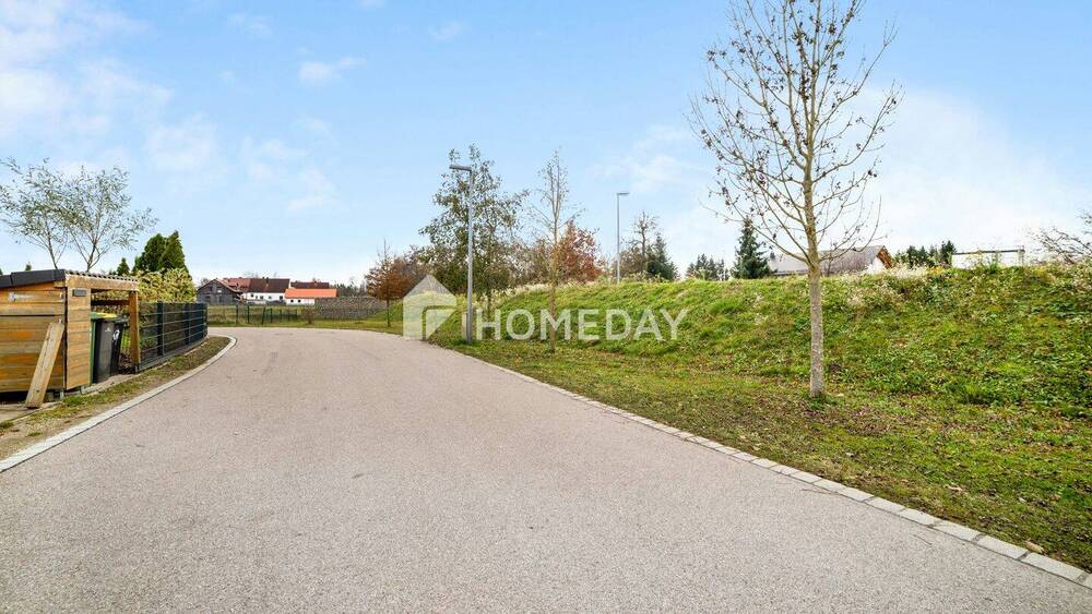 Doppelhaushälfte Wolnzach Königsfeld - 4 Zimmer, 138 m&sup2;, 635.000&euro; | Angebot:25708461