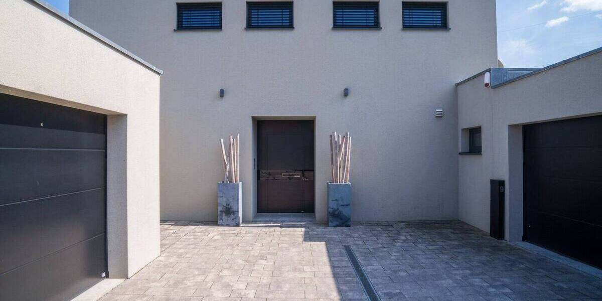 Mehrfamilienhaus, Wohnhaus Münchsmünster Oberwöhr - 6 Zimmer, 272 m&sup2;, 1.249.000&euro; | Angebot:25746634