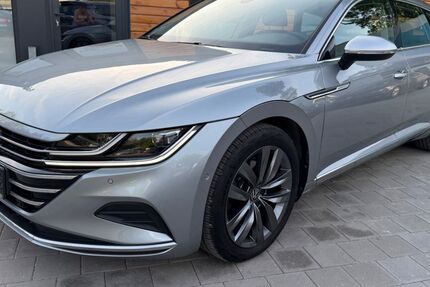 VW Arteon 93.000 km 26.490 &euro; Ingolstadt 85055