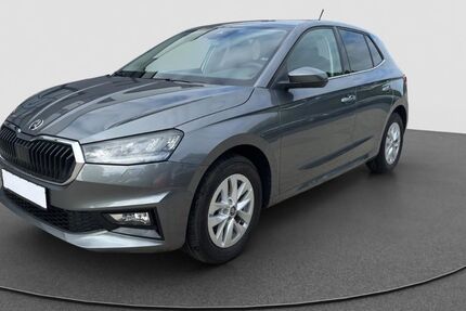 Skoda Fabia 9.990 km 19.750 &euro; Manching 85077
