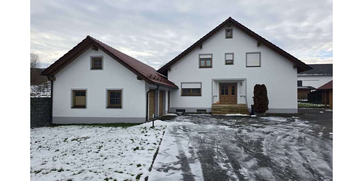 Einfamilienhaus Appertshofen Appertshofen - 8 Zimmer, 220 m&sup2;, 709.000&euro; | Angebot:26037163
