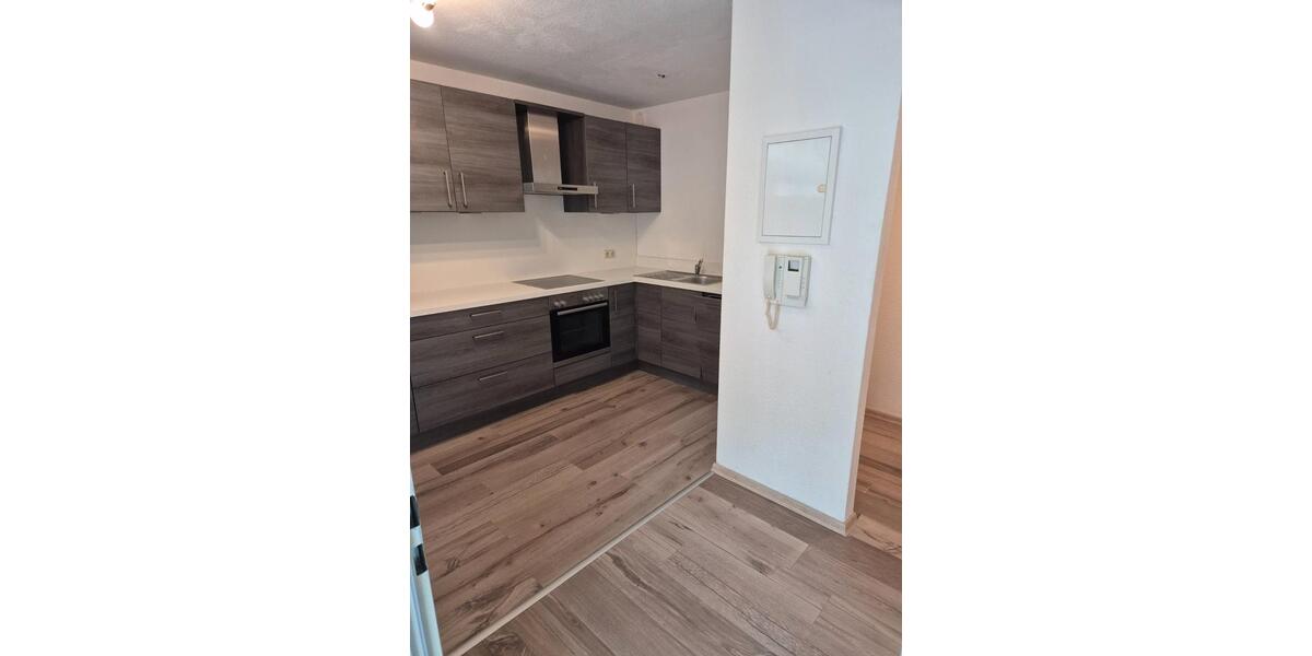 Etagenwohnung Eichstätt - 1.5 Zimmer, 54 m&sup2;, 590&euro; | Angebot:27622540
