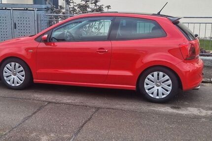 VW Polo 192.000 km 4.750 &euro; Ingolstadt 85055