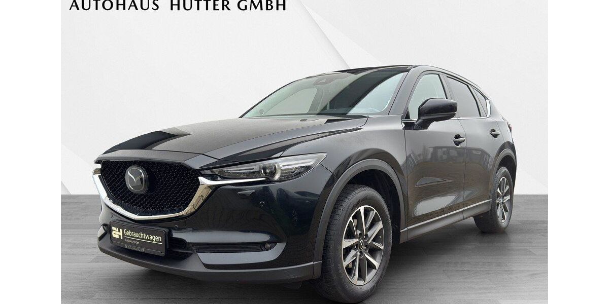 Mazda CX-5 185.772 km 13.990 &euro; Pfaffenhofen 85276
