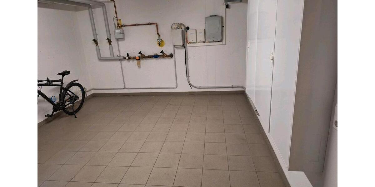 Erdgeschoßwohnung Ingolstadt Nordost - 1 Zimmer, 25 m&sup2;, 600&euro; | Angebot:26631641