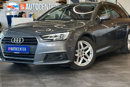 Audi A4 185.269 km 13.699 &euro; Pfaffenhofen 85276