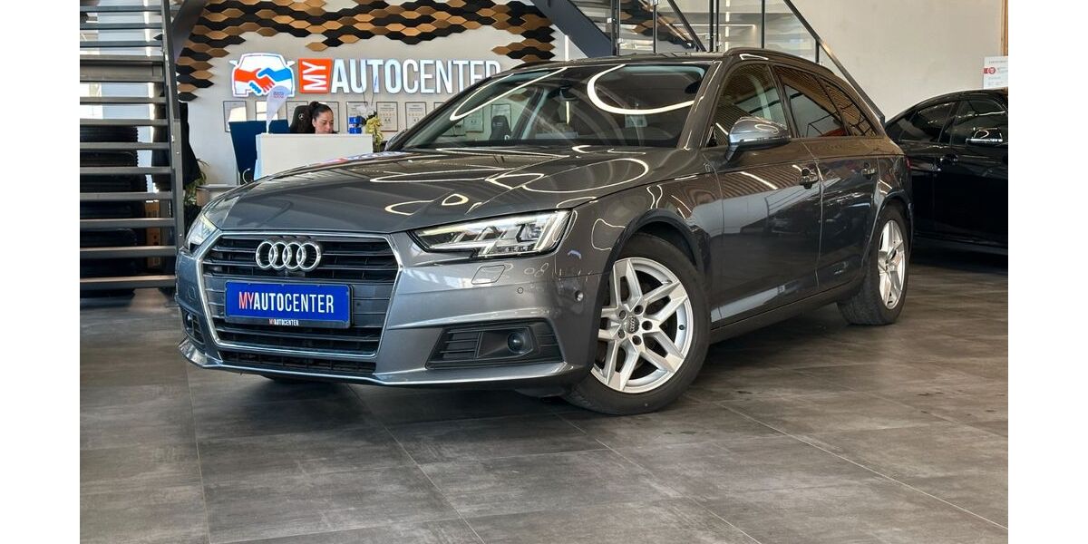 Audi A4 185.269 km 13.699 &euro; Pfaffenhofen 85276