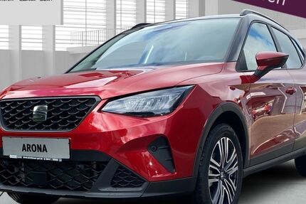 Seat Arona 5.000 km 25.990 &euro; Pfaffenhofen 85276