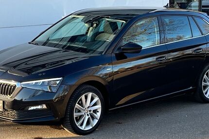 Skoda Scala 84.100 km 18.700 &euro; Pfaffenhofen a. d. Ilm 85276