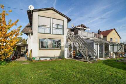 Haus Brunnen Kaltenherberg - 9 Zimmer, 221 m&sup2;, 495.000&euro; | Angebot:25688328