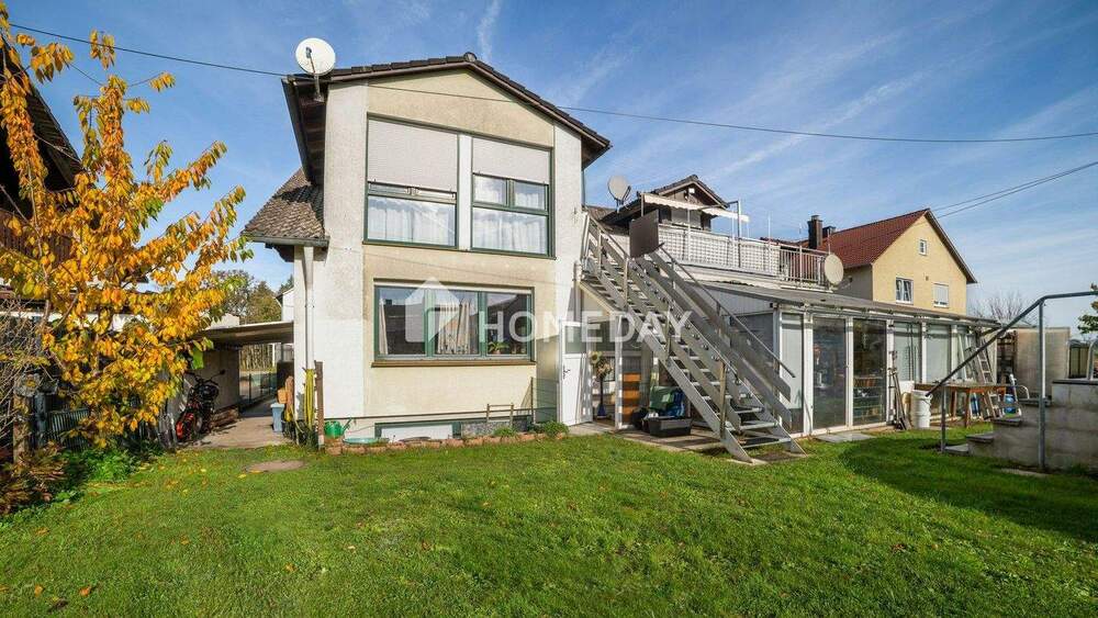 Mehrfamilienhaus, Wohnhaus Brunnen Kaltenherberg - 9 Zimmer, 221 m&sup2;, 495.000&euro; | Angebot:25688328
