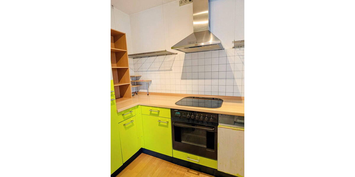 Etagenwohnung Ingolstadt - 3 Zimmer, 75 m&sup2;, 329.000&euro; | Angebot:25654282