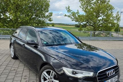 Audi A6 153.000 km 13.900 &euro; Ingolstadt 85051