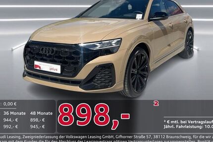 Audi Q8 5.500 km 99.950 &euro; Ingolstadt 85057