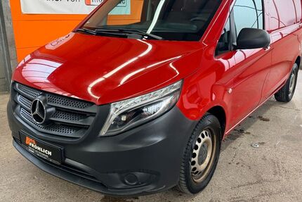 Mercedes-Benz Vito 208.000 km 12.999 &euro; Gaimersheim bei Ingolstadt 85080