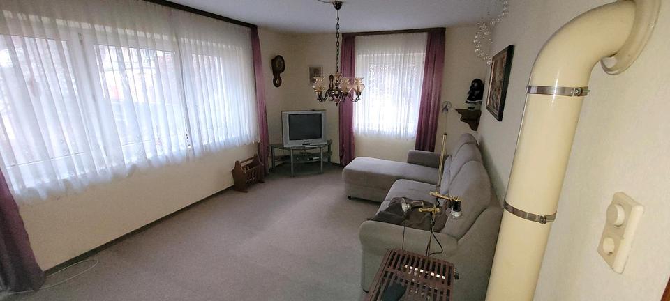 Einfamilienhaus Vohburg an der Donau - 4 Zimmer, 128 m&sup2;, 319.000&euro; | Angebot:25903941