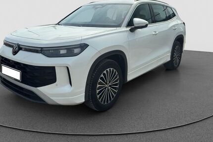 VW Tayron 25.120 km 35.950 &euro; Manching 85077