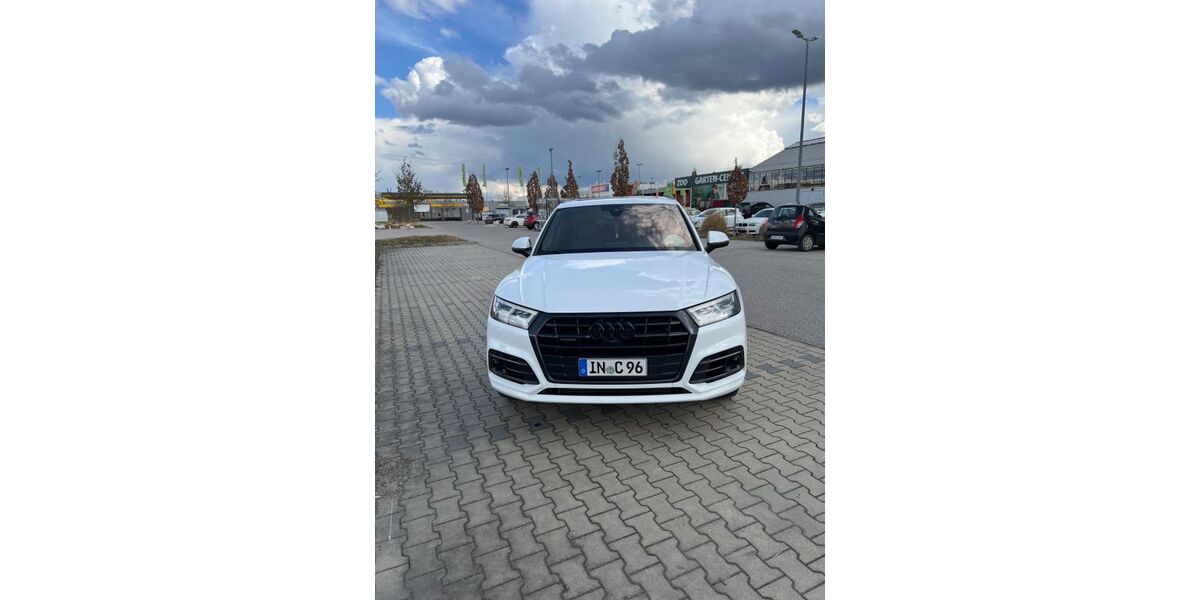 Audi Q5 110.000 km 33.000 &euro; Manching 85077