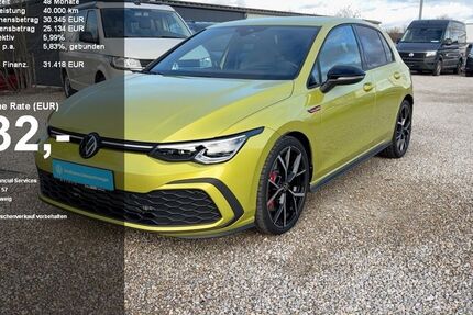 VW Golf 5.325 km 31.400 &euro; Mainburg 84048