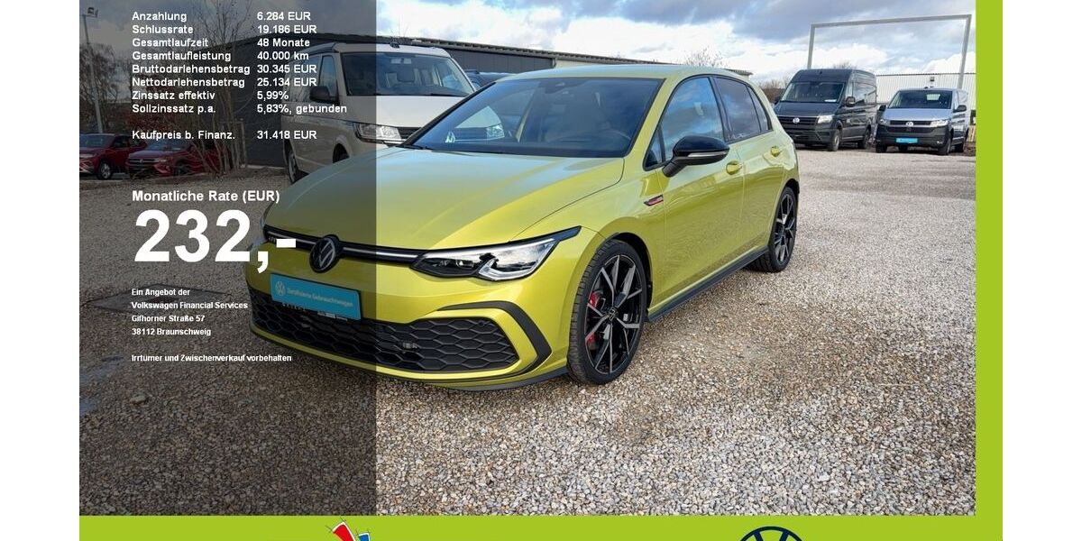VW Golf 5.325 km 31.410 &euro; Mainburg 84048