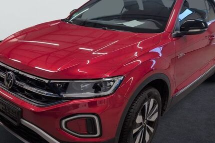 VW T-Roc 20.000 km 23.740 &euro; Mainburg 84048