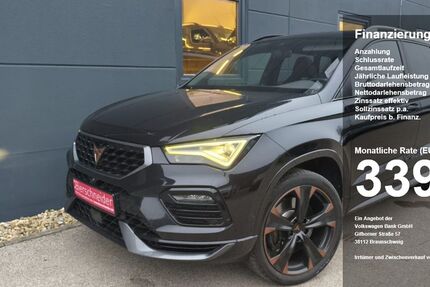 Cupra Ateca 136.865 km 23.900 &euro; Riedenburg 93339