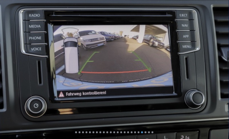 VW T6 50.000 km 45.800 &euro; Neuburg a.d.Donau 86633