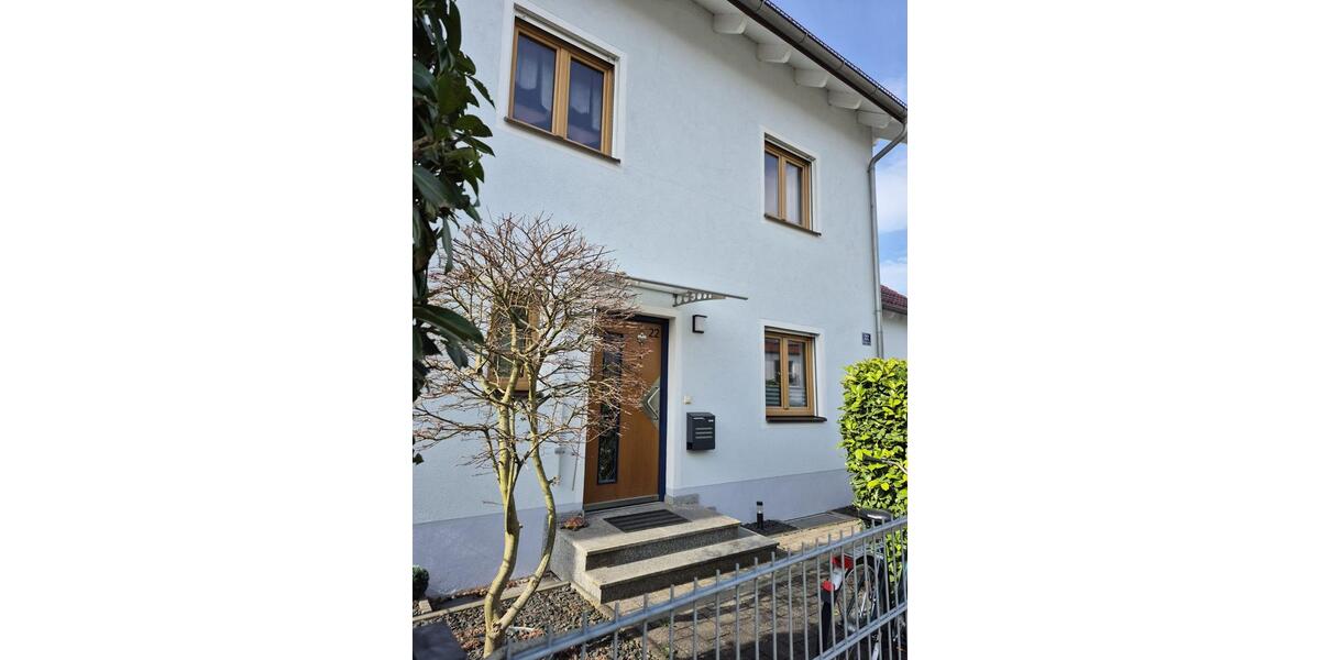 Doppelhaushälfte Ingolstadt Nordost - 6 Zimmer, 194 m&sup2;, 739.000&euro; | Angebot:25979720