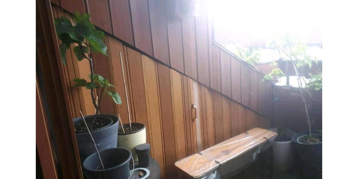 Dachgeschoßwohnung Pfaffenhofen an der Ilm - 2 Zimmer, 35 m&sup2;, 189.900&euro; | Angebot:26593136