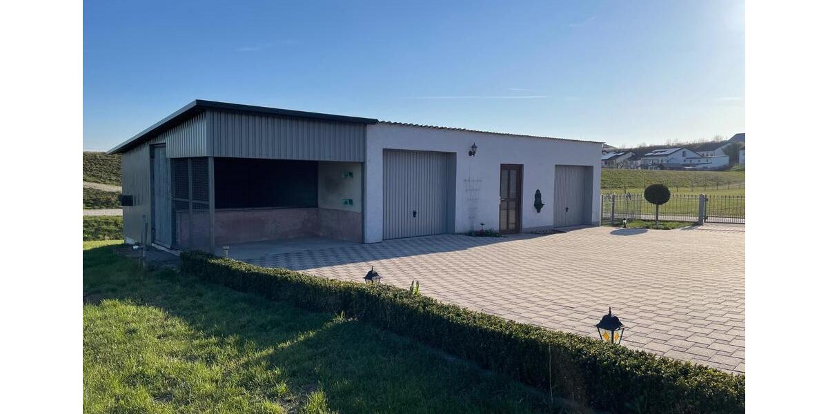 Einfamilienhaus Neustadt an der Donau - 3 Zimmer, 180 m&sup2;, 1.100&euro; | Angebot:26395377