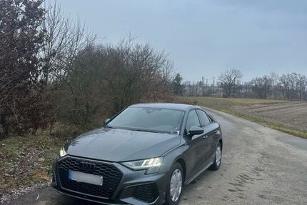 Audi A3 47.500 km 27.500 &euro; Geisenfeld 85290