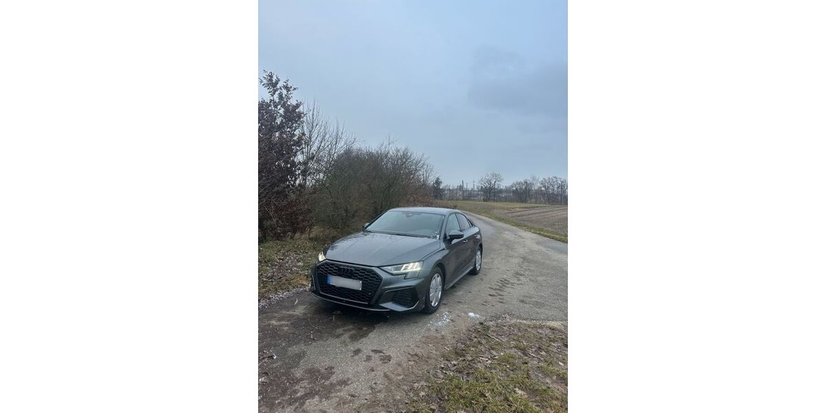 Audi A3 47.500 km 27.500 &euro; Geisenfeld 85290