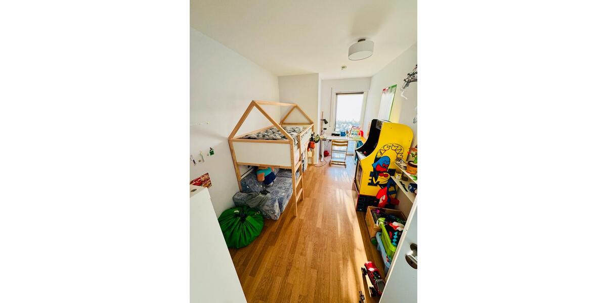 Erdgeschoßwohnung Ingolstadt Südost - 4 Zimmer, 108 m&sup2;, 649.000&euro; | Angebot:26671279